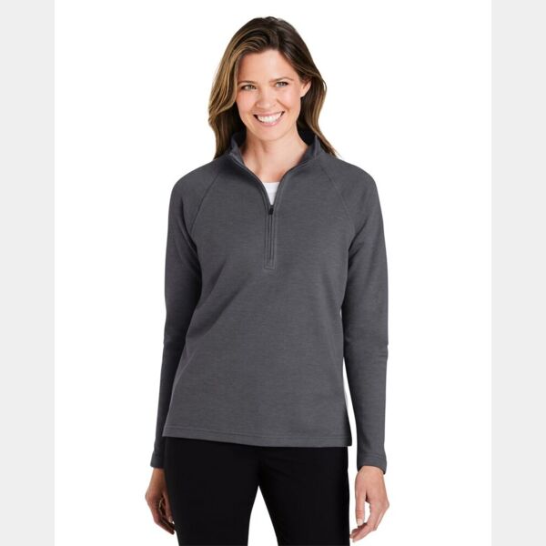 Women's New Classics® Charleston Quarter-Zip Pullover Thumbnail