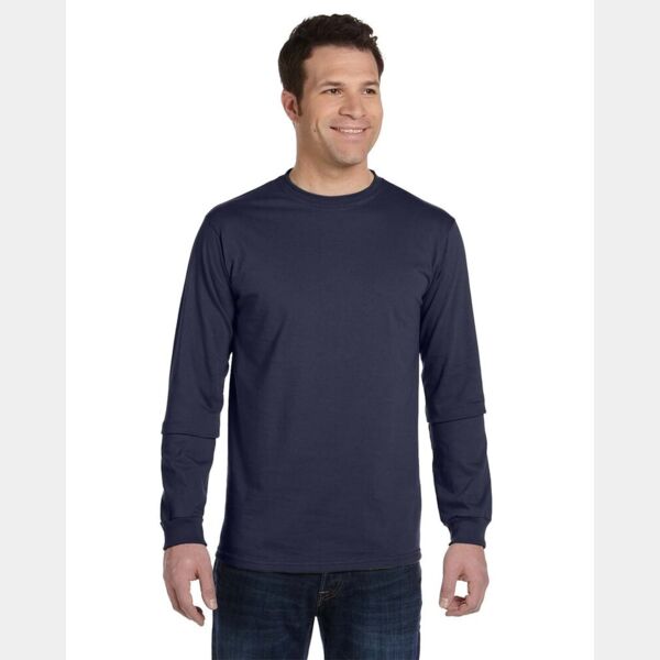 Unisex Classic Long Sleeve T-Shirt Thumbnail