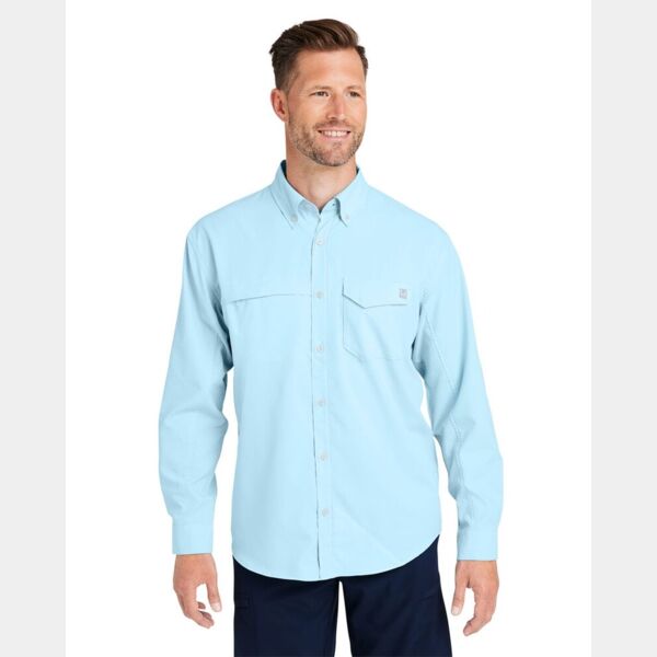 Men's Tide Point Pocket Fishing Shirt Thumbnail