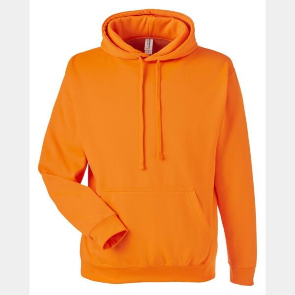 Unisex Electric Hooded Sweatshirt Thumbnail