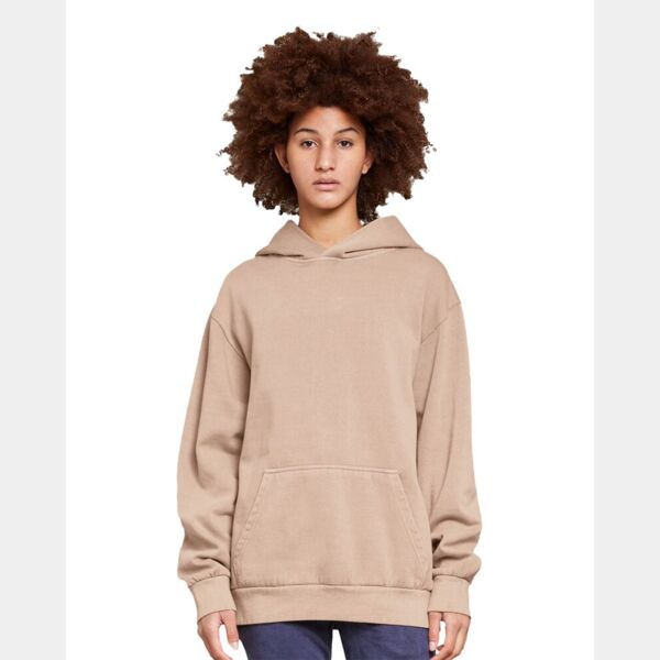 Unisex Urban Pullover Hooded Sweatshirt Thumbnail