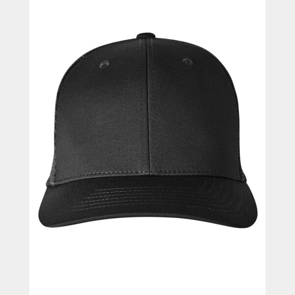110 Snapback Trucker Cap Thumbnail