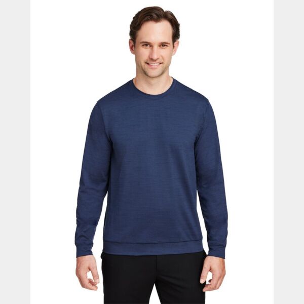 Men's Cloudspun Crewneck Sweatshirt Thumbnail