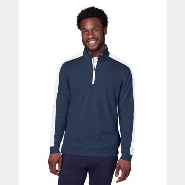 Men's Cloudspun Quarter-Zip Pullover Thumbnail