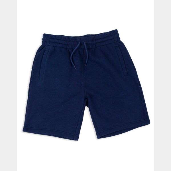 Men's Fleece Jogger Shorts Thumbnail