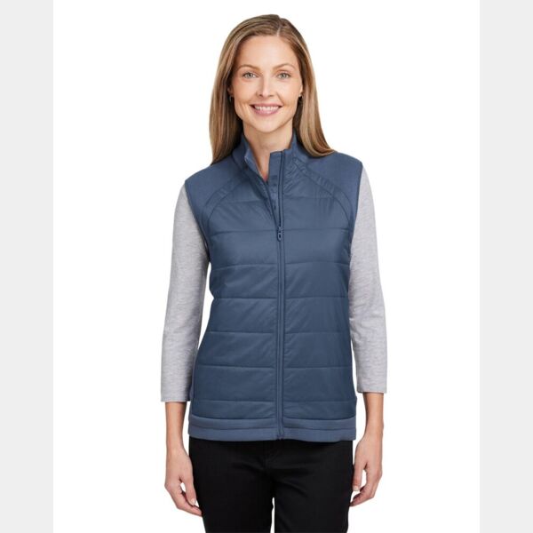 Women's Impact Vest Thumbnail