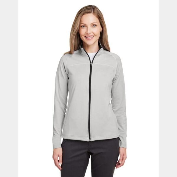 Women's Cora Full-Zip Thumbnail
