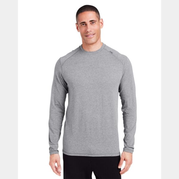 Men's Carrollton Fitness Long Sleeve T-Shirt Thumbnail