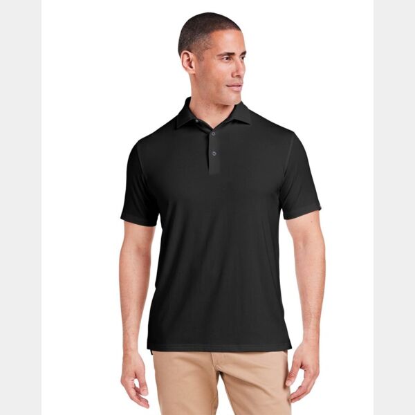 Men's Cloud Lightweight Polo Thumbnail