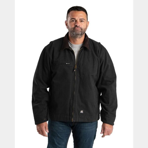 Men's Highland Washed Gasoline Jacket Thumbnail