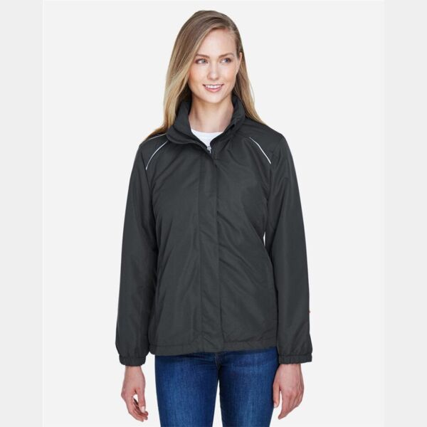 Women's Profile Fleece-Lined All-Season Jacket Thumbnail