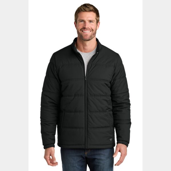 Cold Bay Jacket Thumbnail