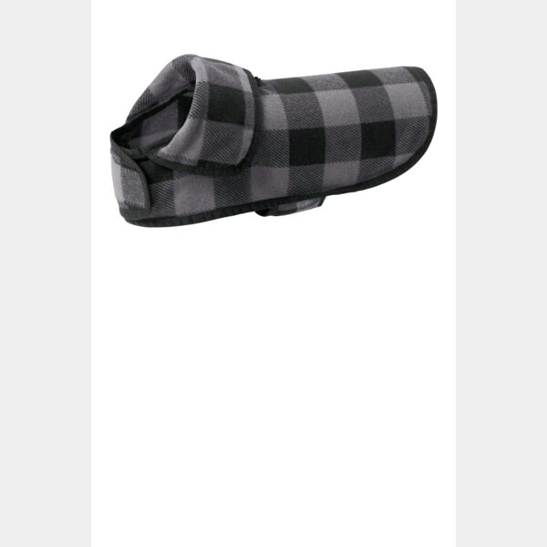 Pet Fleece Jacket Thumbnail