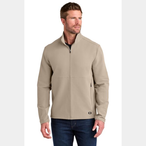 Kinetic Soft Shell Thumbnail