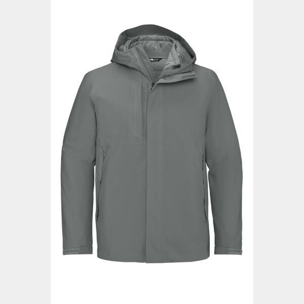 Castle Valley Triclimate 3 in 1 Jacket Thumbnail