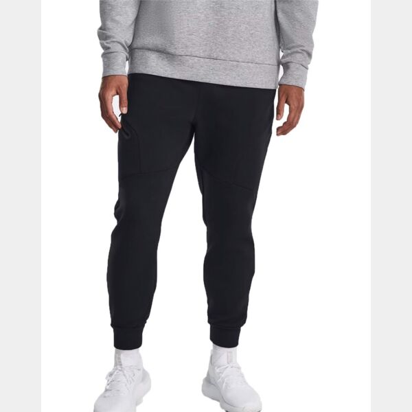 Men's Unstoppable Fleece Joggers Thumbnail
