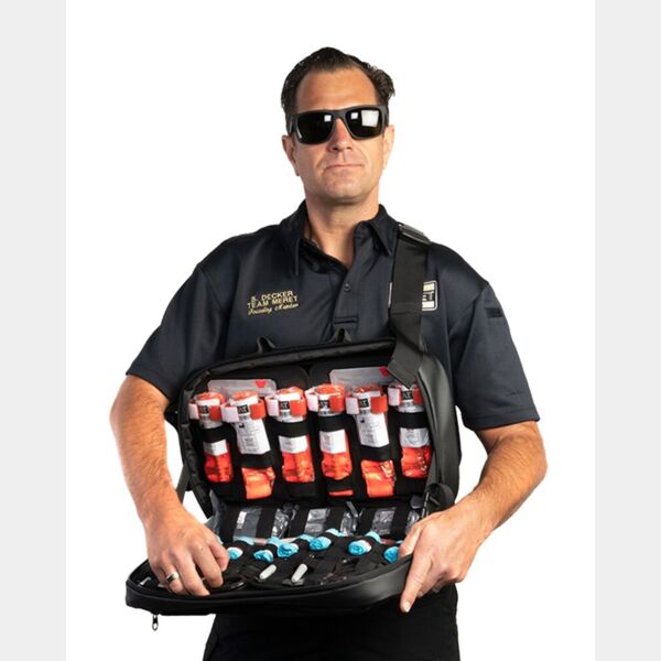 TRS™ PRO X TAC Response Sling Bag Thumbnail