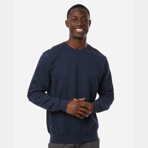Men's Granite Crewneck Pullover Thumbnail