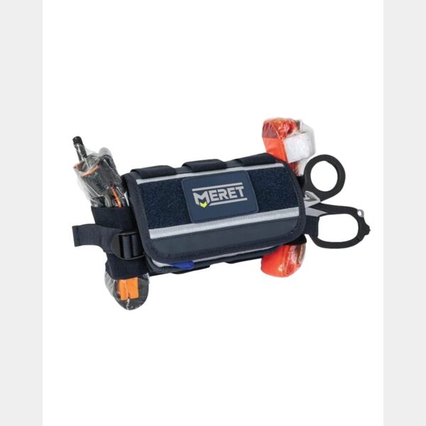 TFAK™ PRO X Blue Waist Pack Thumbnail