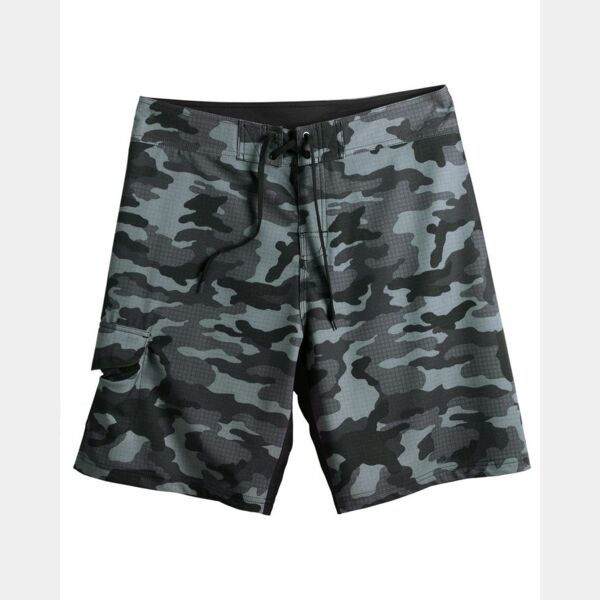 Men's Diamond Dobby Board Shorts Thumbnail