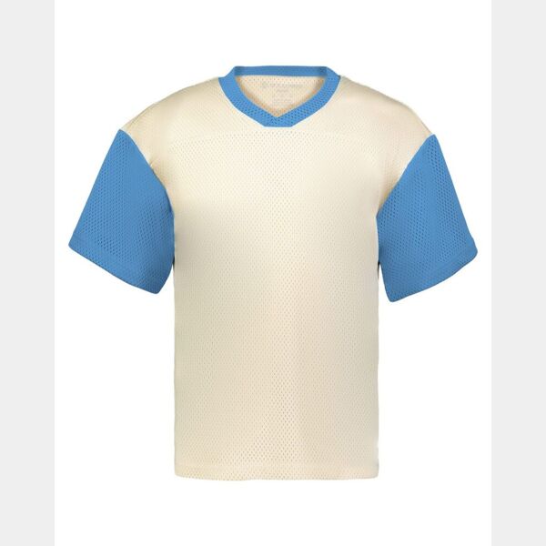 Unisex Prep Street Fan Jersey Thumbnail