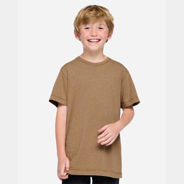 Youth Vintage Wash Tee Thumbnail