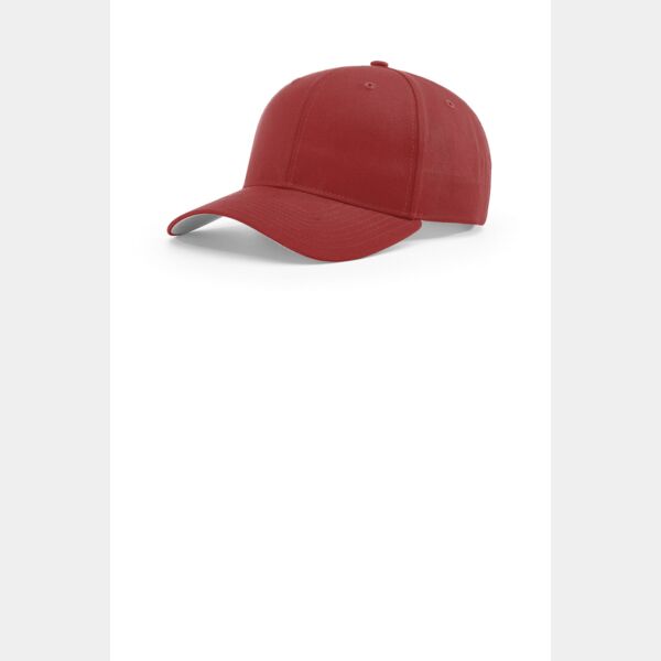 Pro Twill Snapback Thumbnail