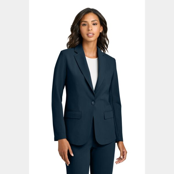 Women's Capital Tech Blazer Thumbnail
