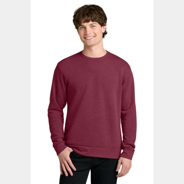 Adult Malibu Crewneck Sweatshirt Thumbnail