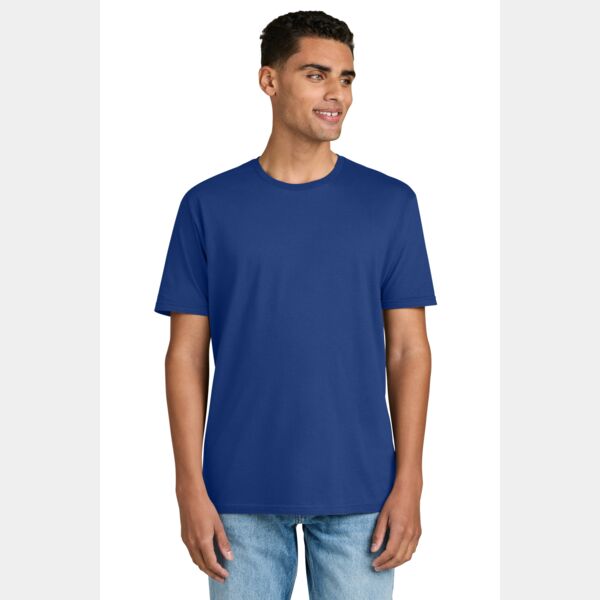 Softstyle Plasma Print Tee Thumbnail