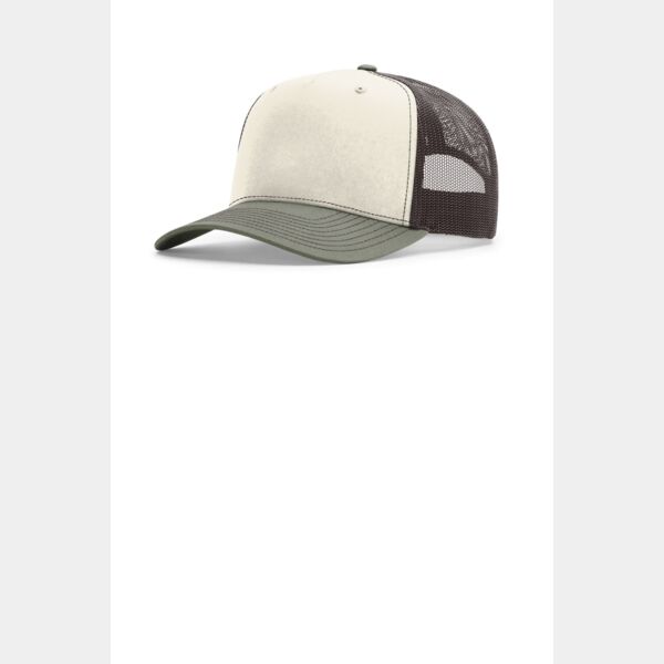 Five Panel Champ Trucker Thumbnail