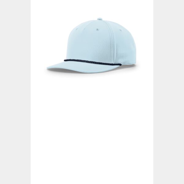 5 Panel Classic Rope Cap Thumbnail