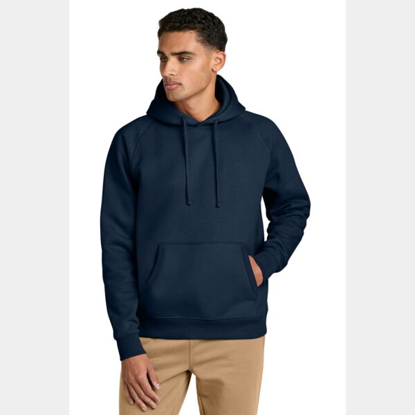 Unisex Striker Hooded Sweatshirt Thumbnail