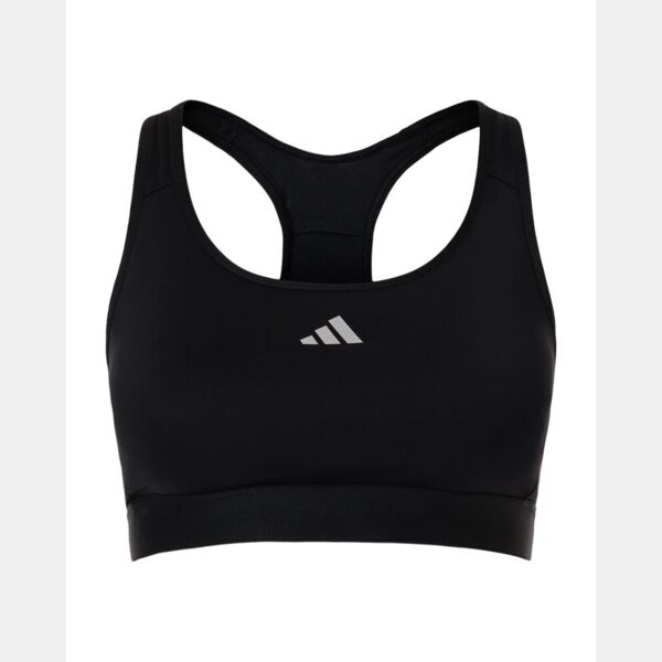 Women's Techfit Compression Racerback Sports Bra Thumbnail