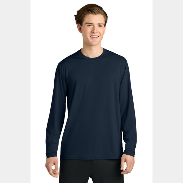 Clutch Long Sleeve Tee Thumbnail