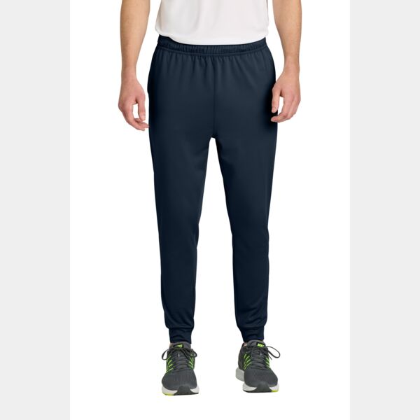 Charge Performance Fleece Jogger Thumbnail