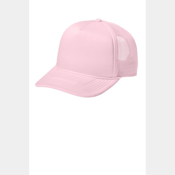 Foam Truck'N Cap Thumbnail