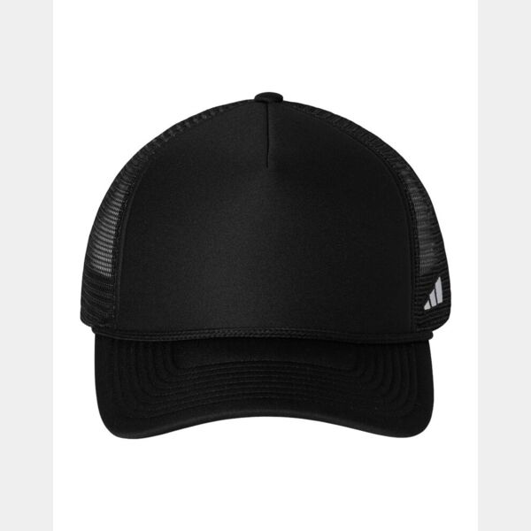 Fundamental Dispatch Trucker Cap Thumbnail