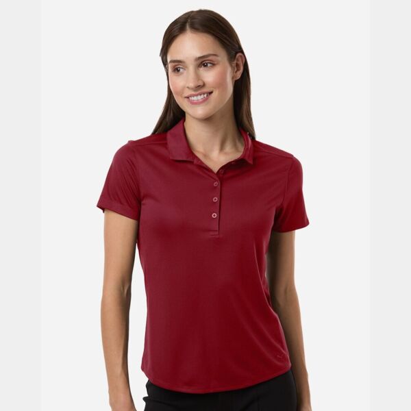 Womens Pure 2.0 Polo Thumbnail