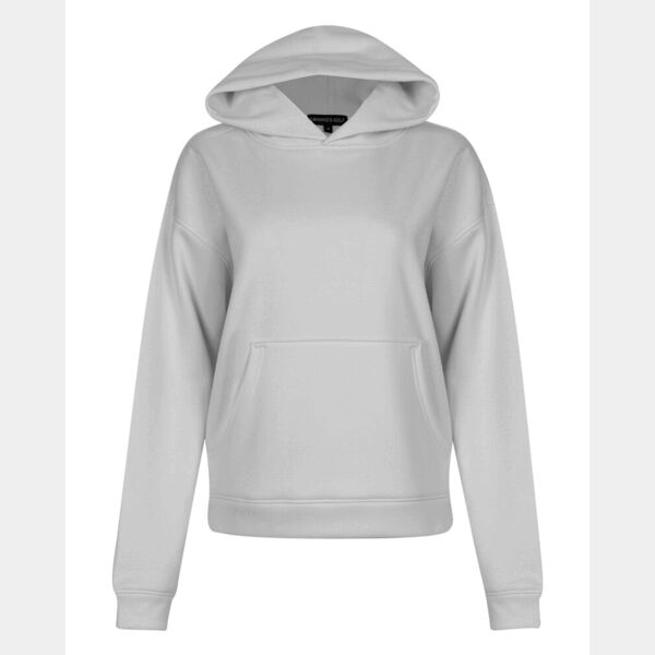 Women's Kate Hooded Sweatshirt Thumbnail