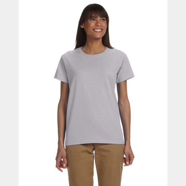 Ladies' Ultra Cotton® T-Shirt Thumbnail