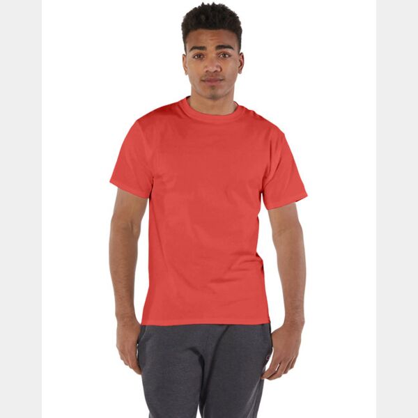 Adult Short-Sleeve T-Shirt Thumbnail