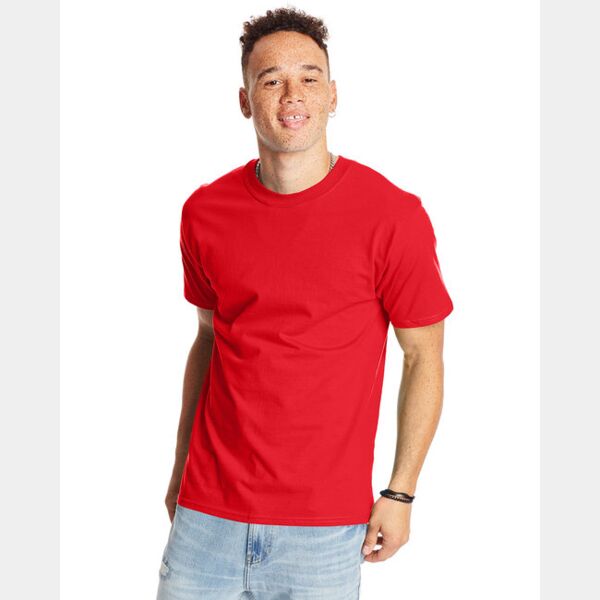 Unisex Beefy-T® T-Shirt Thumbnail