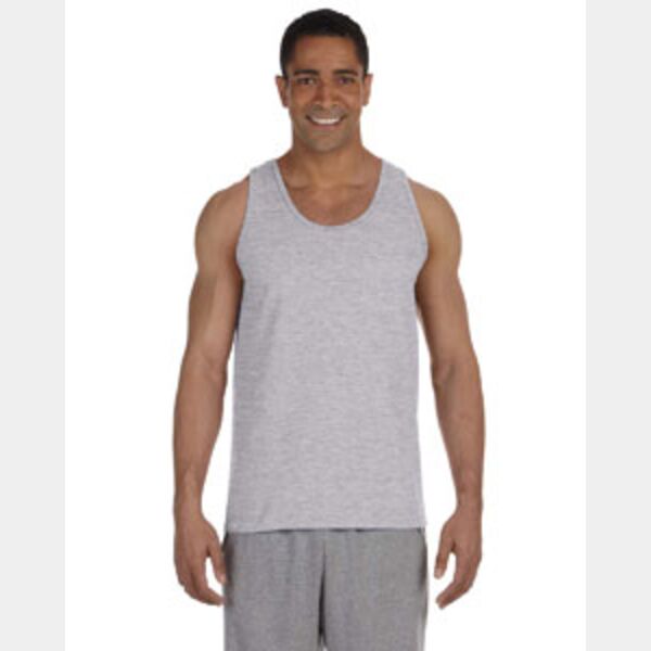 Adult Ultra Cotton® Tank Thumbnail