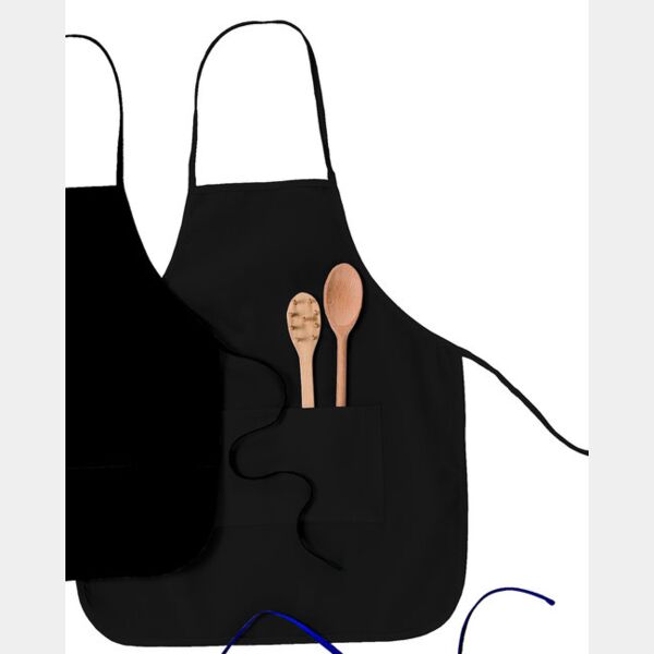 Two-Pocket 28" Apron Thumbnail
