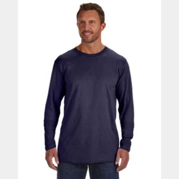 Adult Perfect-T Long-Sleeve T-Shirt Thumbnail
