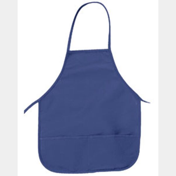 Two-Pocket 24" Apron Thumbnail