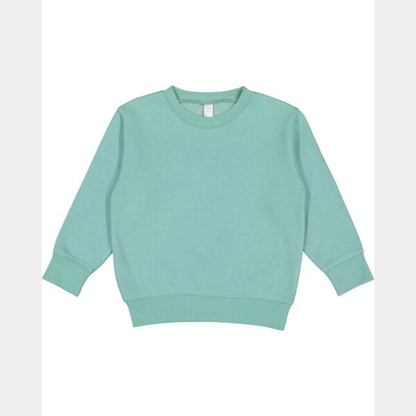 Toddler Fleece Sweatshirt Thumbnail