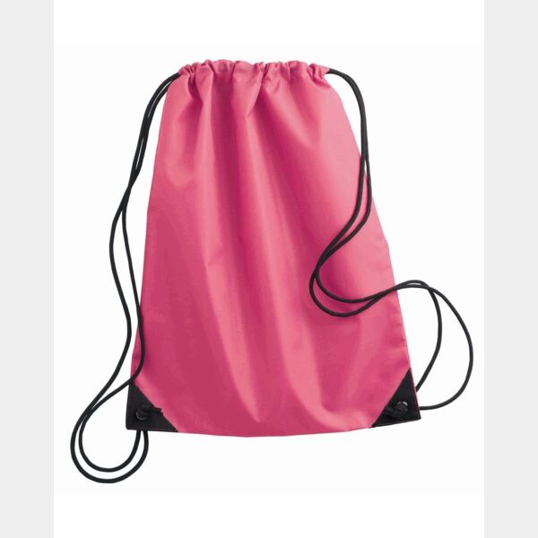 Value Drawstring Backpack Thumbnail