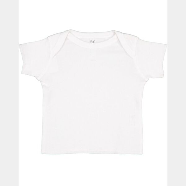 Infant Baby Rib T-Shirt Thumbnail